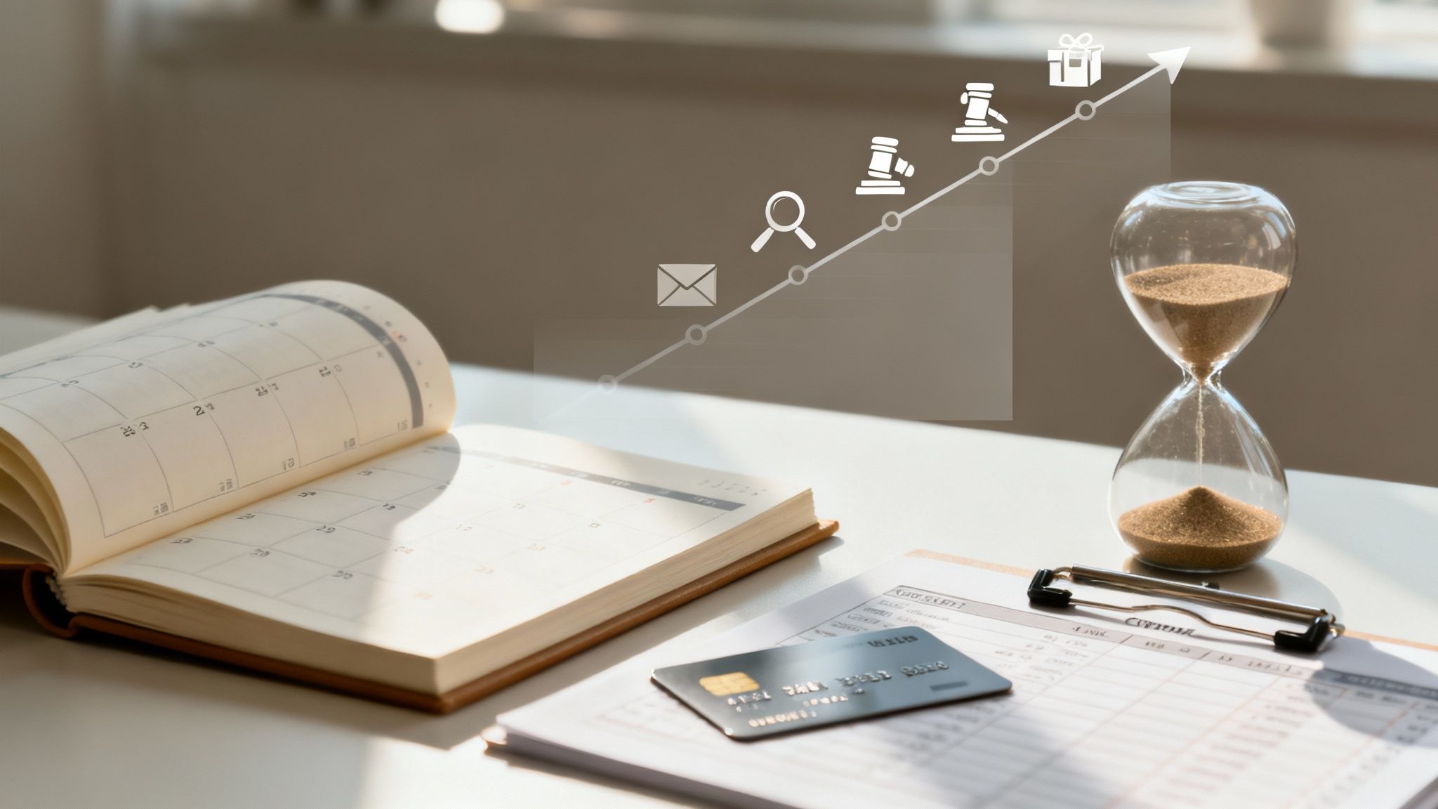 How Long Do Chargebacks Take? An Essential Merchant Guide