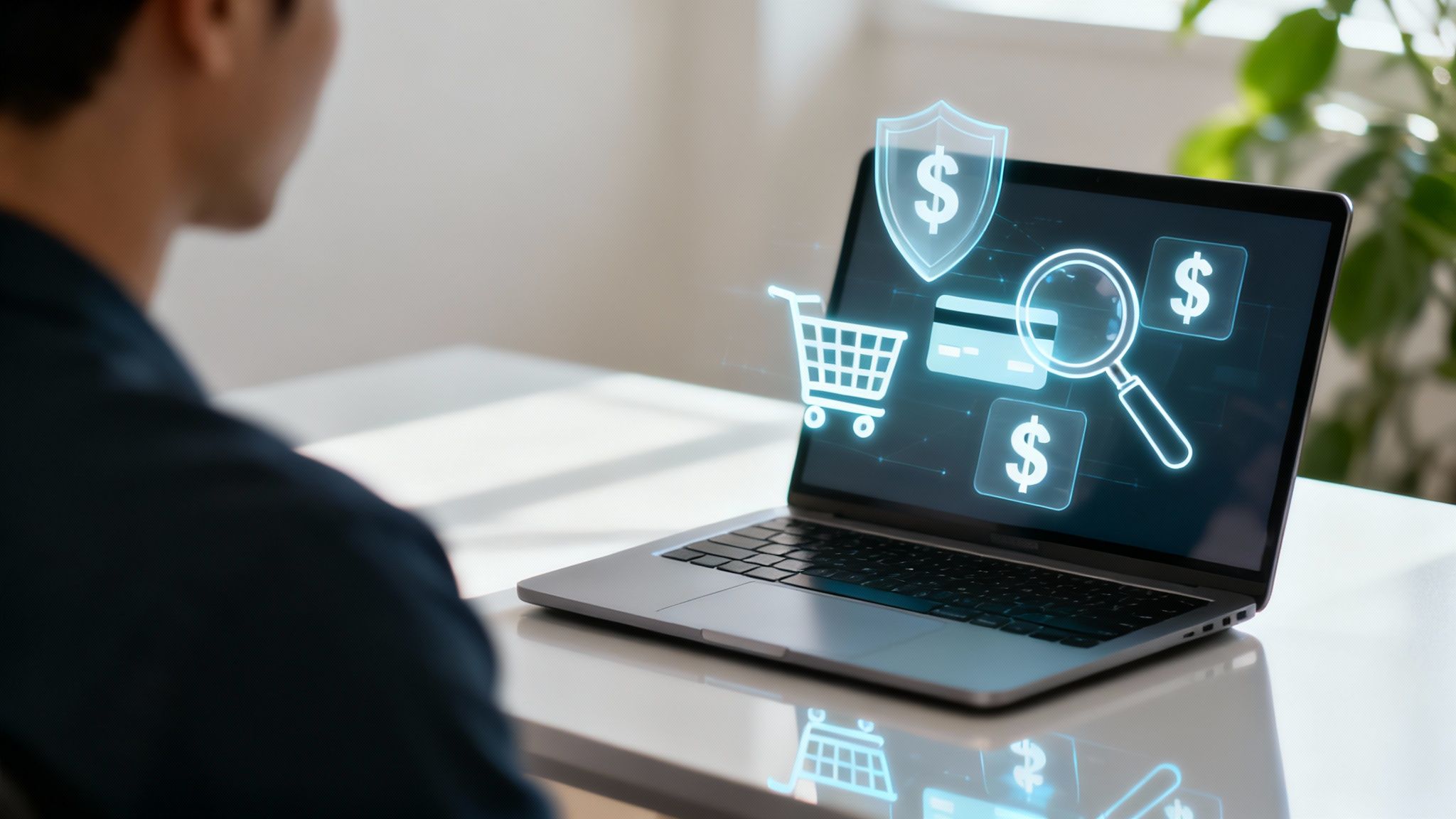 What Is Transaction Monitoring Explained Simply