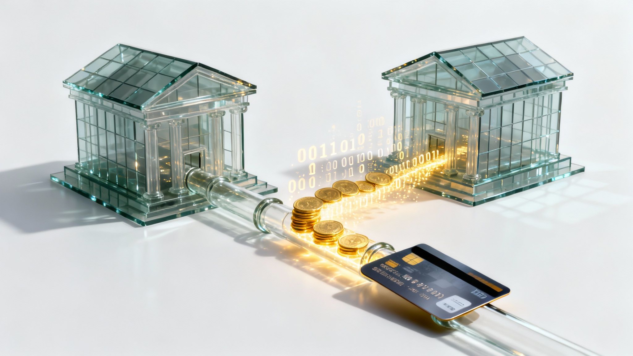 What Is a Payment Processor? A Simple Guide