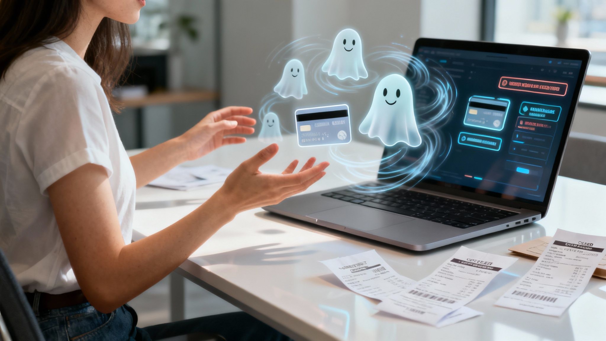 A Merchant's Guide to Friendly Fraud Chargebacks