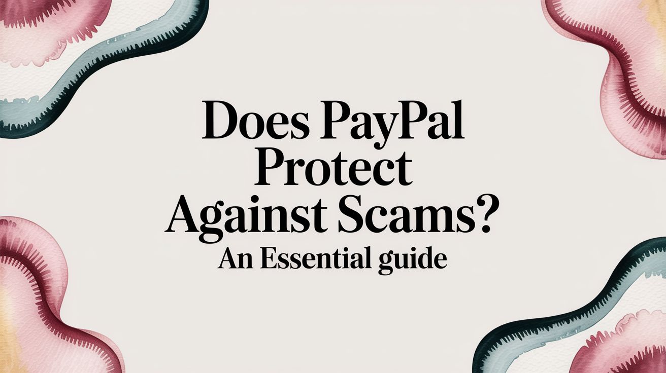 Does PayPal Protect Against Scams? An Essential Guide