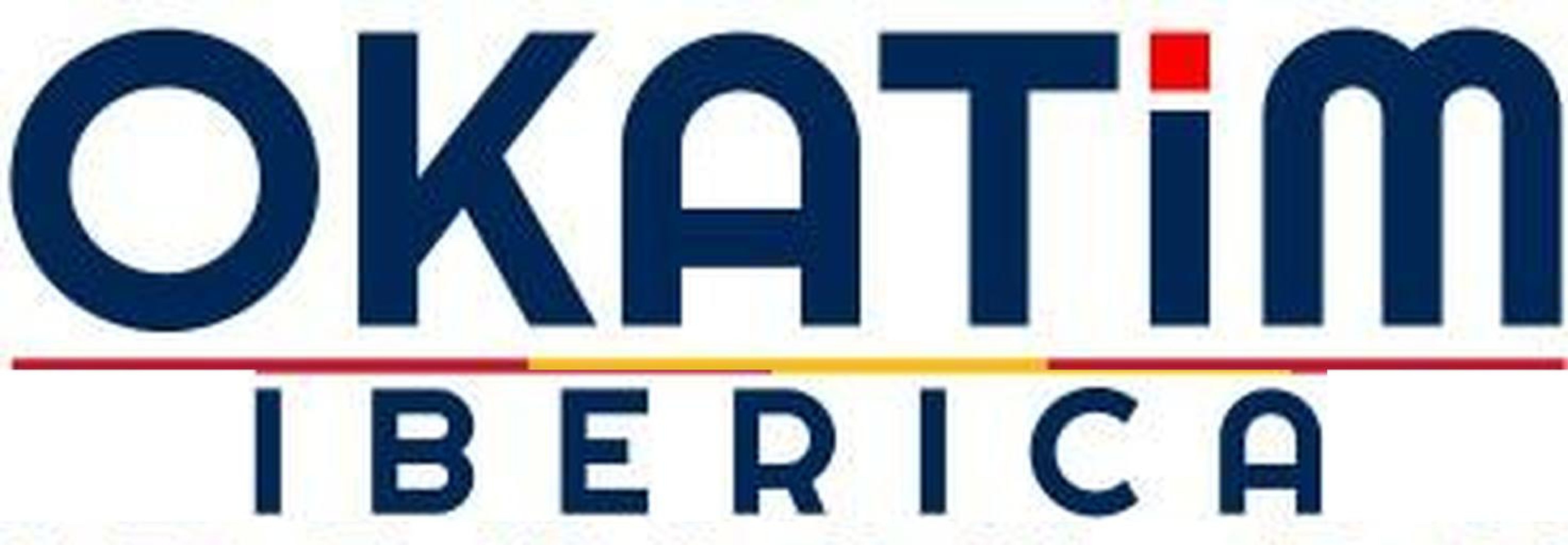 Logotipo de Okatim Ibérica