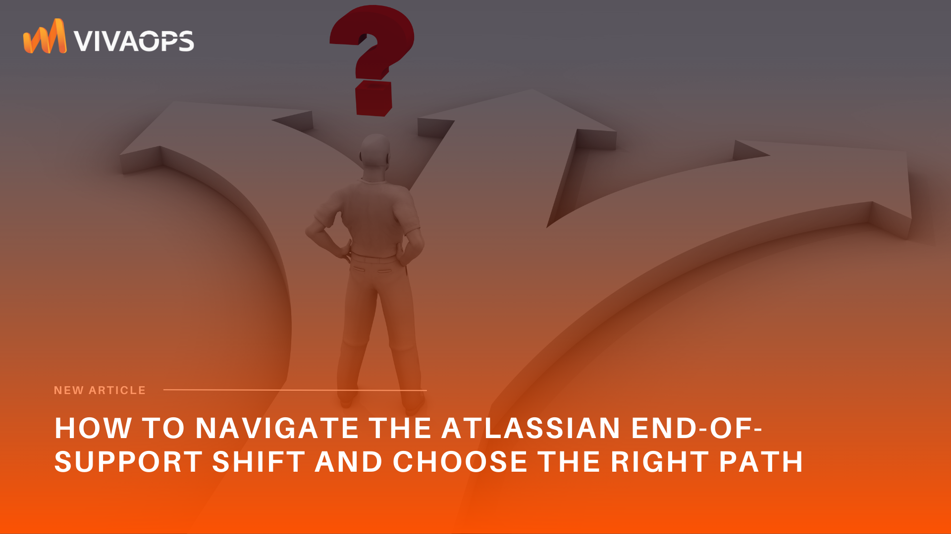 How to Navigate the Atlassian EoS Shift and Choose the right path