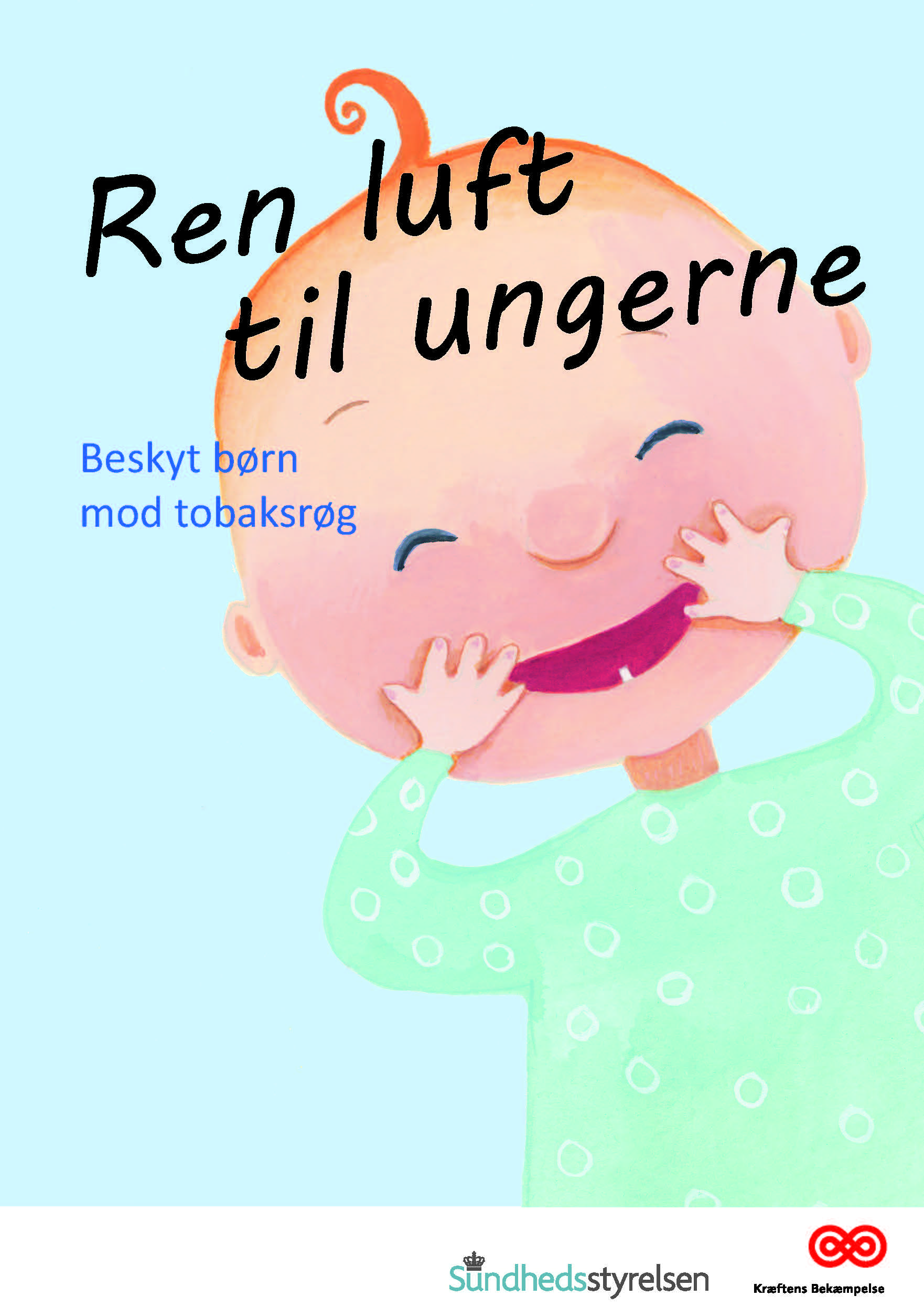 Ren luft til ungerne