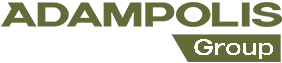 Partnerio Adampolis Group logotipas