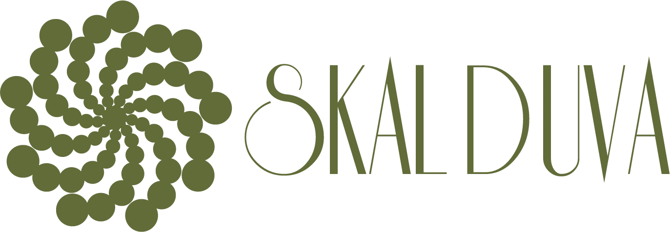 Partnerio Skalda logotipas