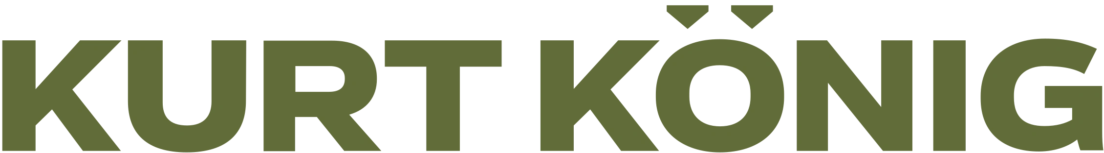 Partnerio Kurt König logotipas