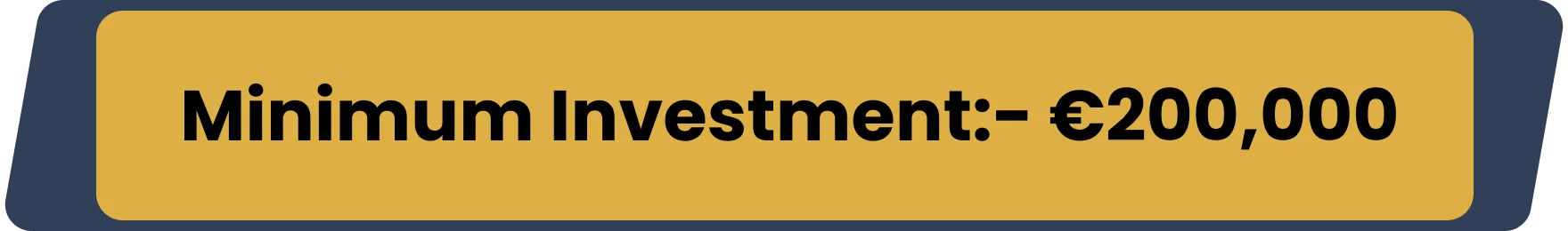 minimum investment image