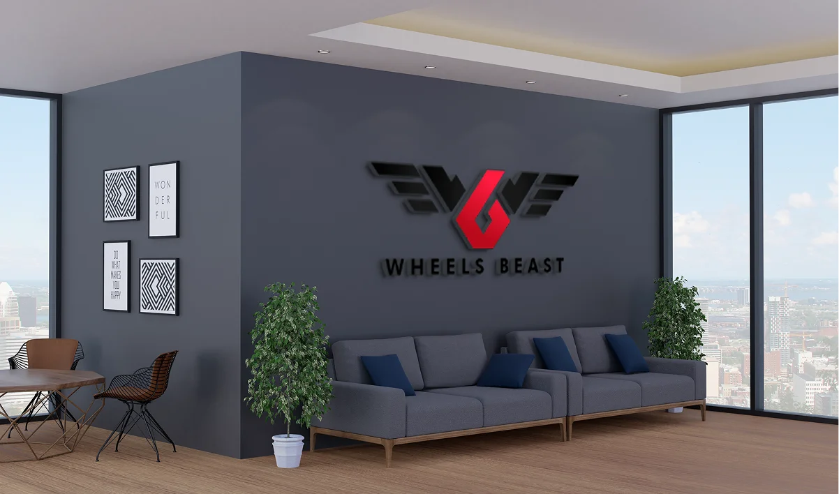 wheel beast image