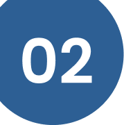 number 2 icon
