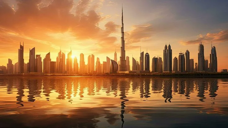 Dubai image