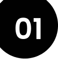 number 1 icon
