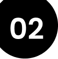 number 2 icon