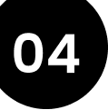 number 4 icon