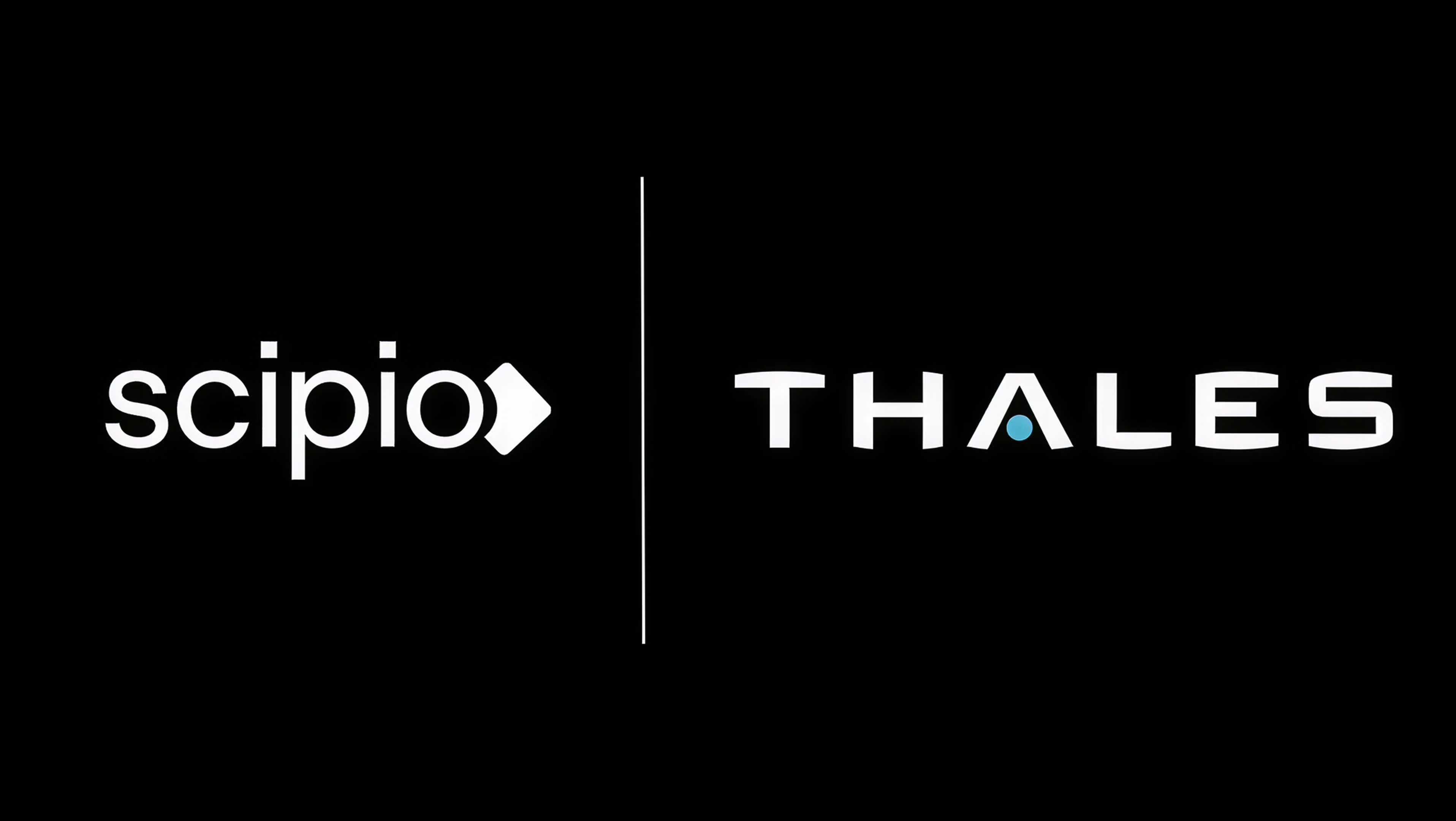 Scipio Networks and Thales Join Forces