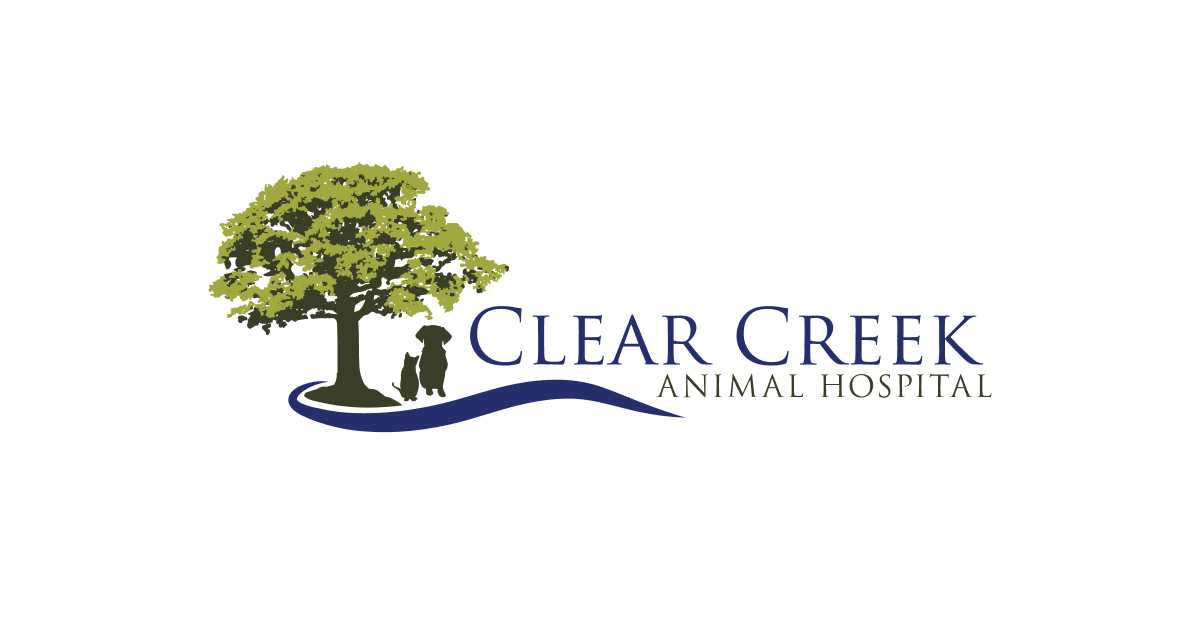 Clear Creek Animal Hospital