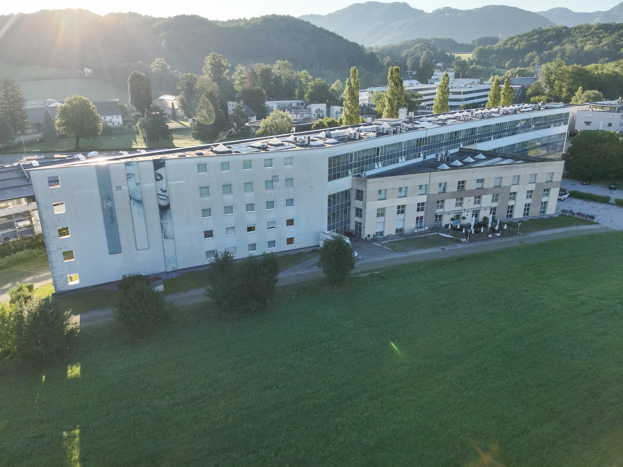 Fashionmall Salzburg