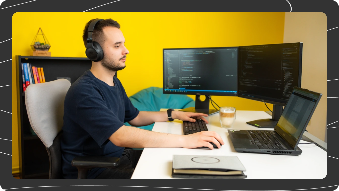 Îți ținem registrele contabile la zi și depunem declarații fără erori