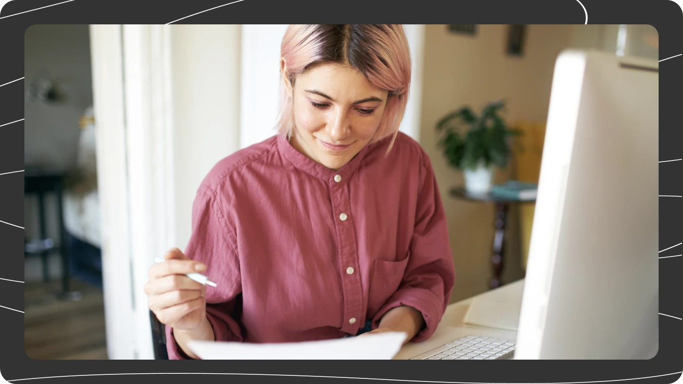 Îți ținem registrele contabile la zi și depunem declarații fără erori