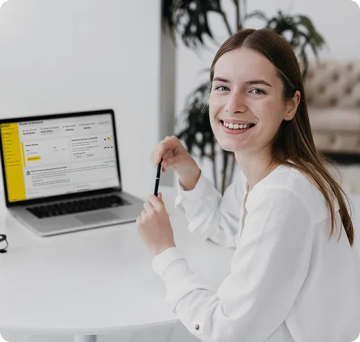 Fii medic, nu contabil. SOLO se ocupă de hârtii, tu te ocupi de pacienți