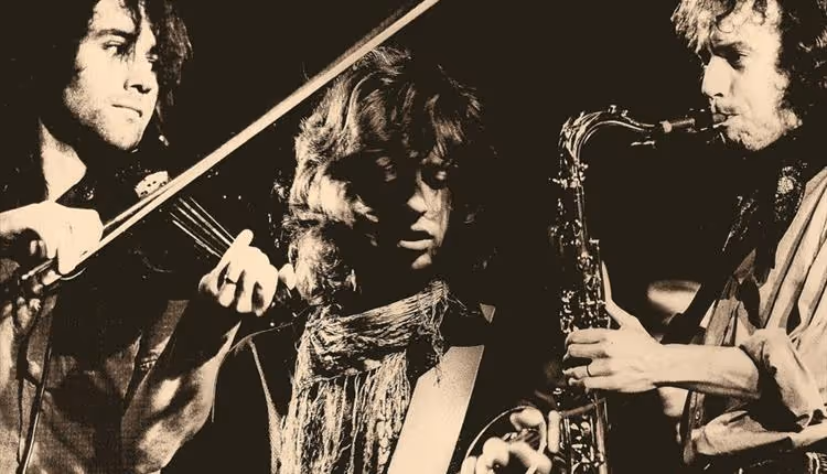 The Waterboys