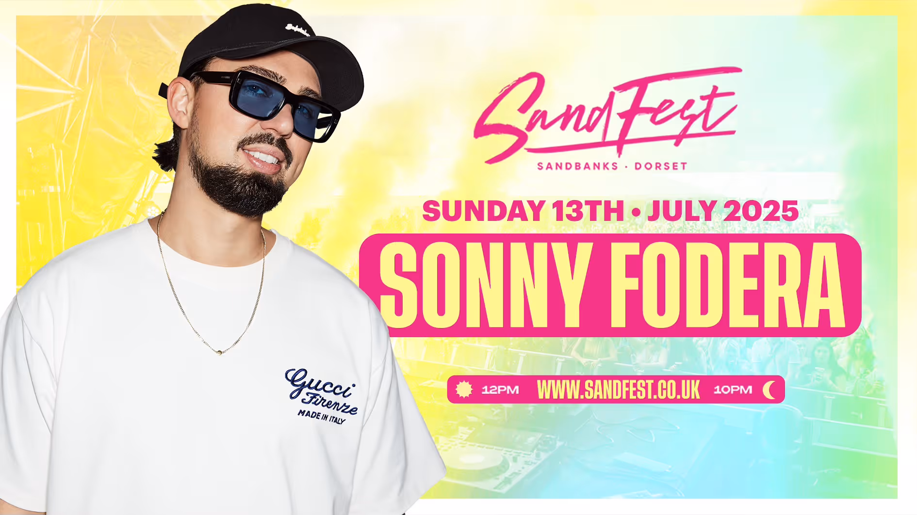 SandFest