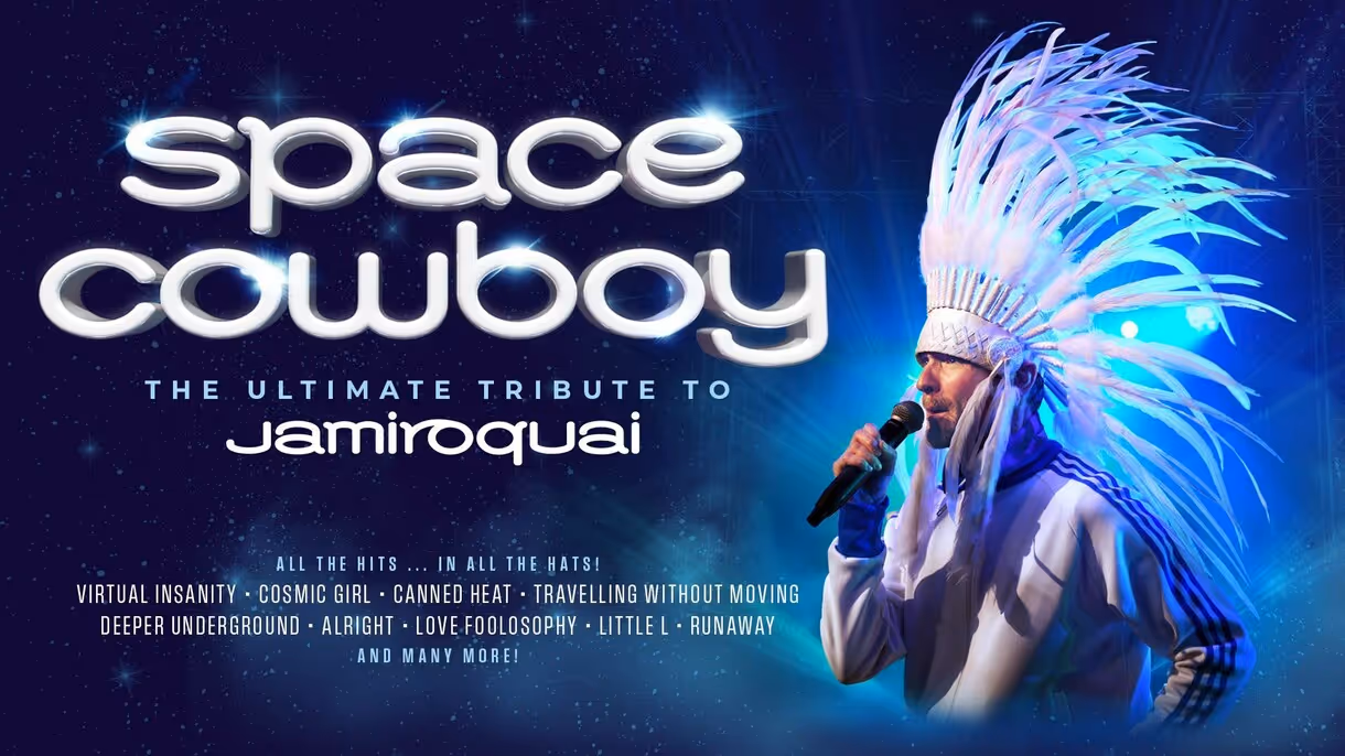 Space Cowboy
