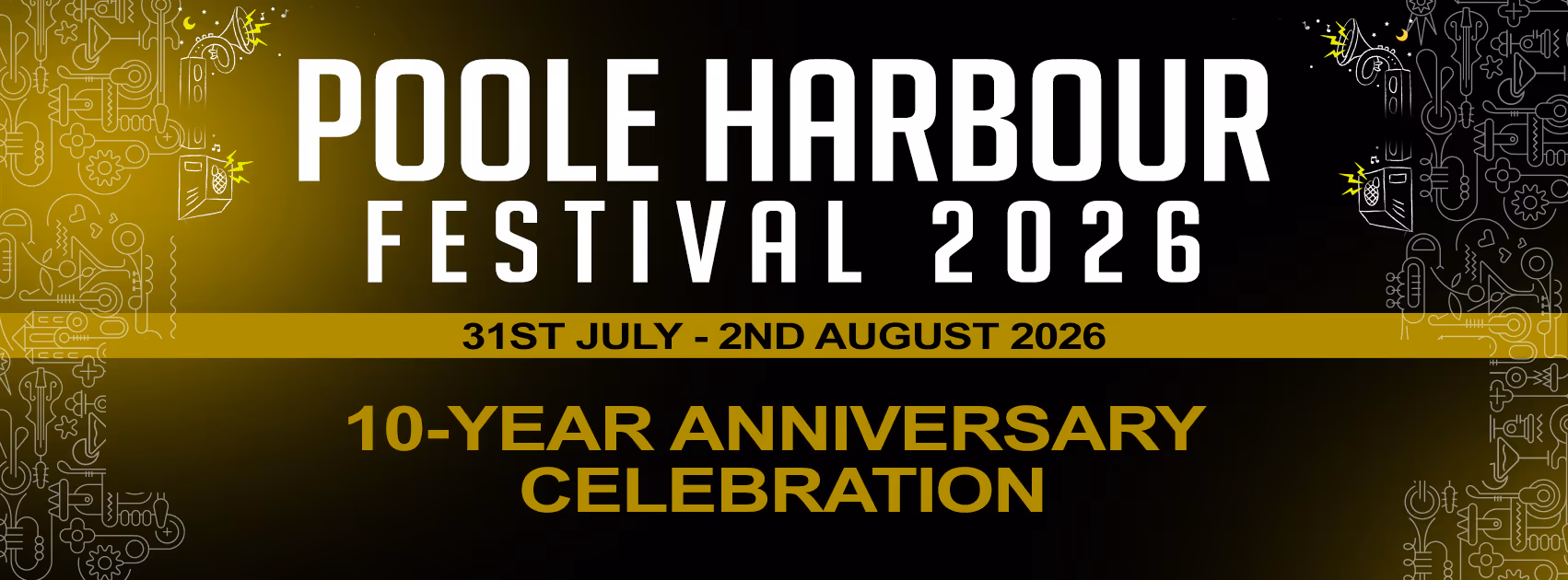 Poole Harbour Festival