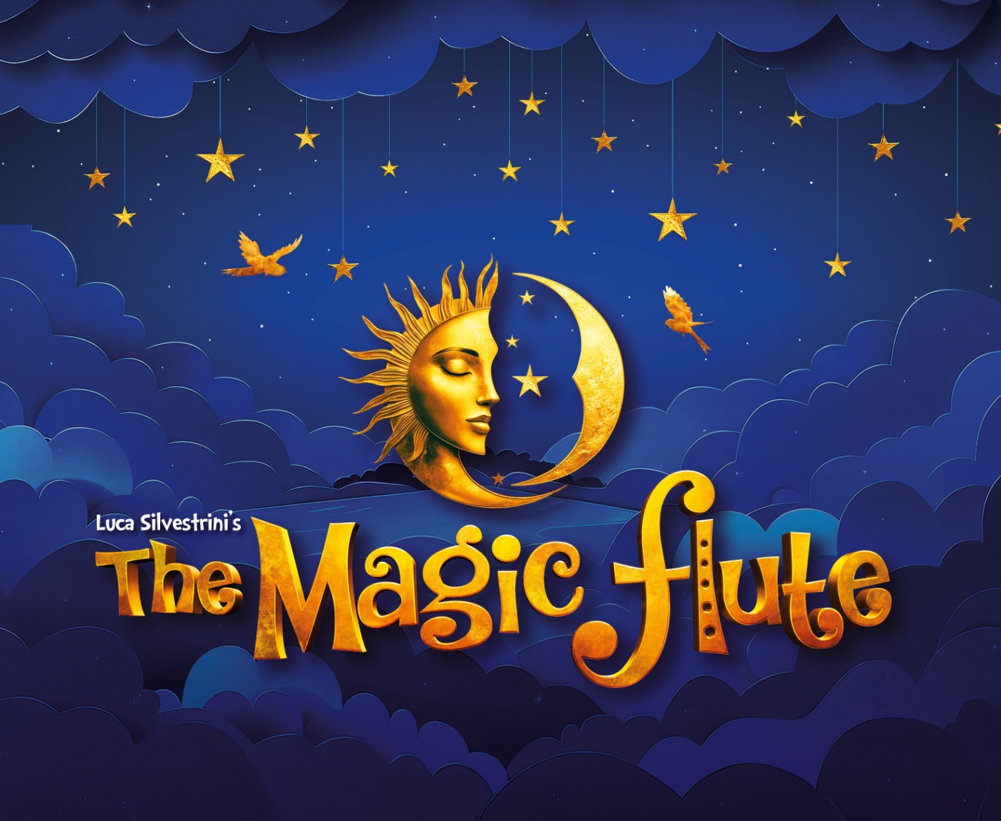 The Magic Flute