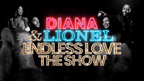 Diana and Lionel: Endless Love The Show