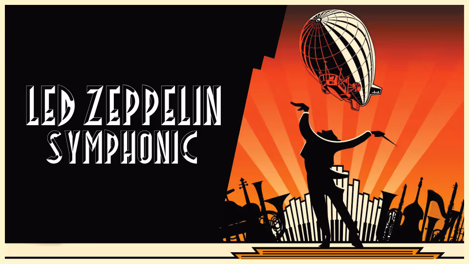 Led Zeppelin Symphonic