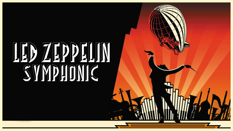 Led Zeppelin Symphonic
