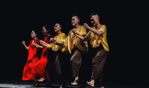 Bulabulay mun? / how are you?