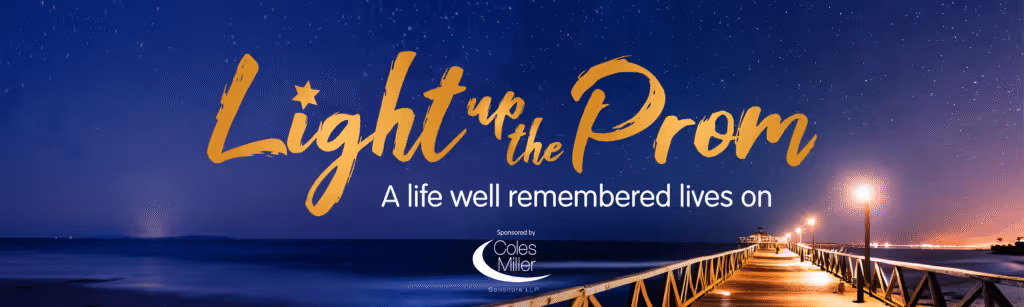 Light Up the Prom