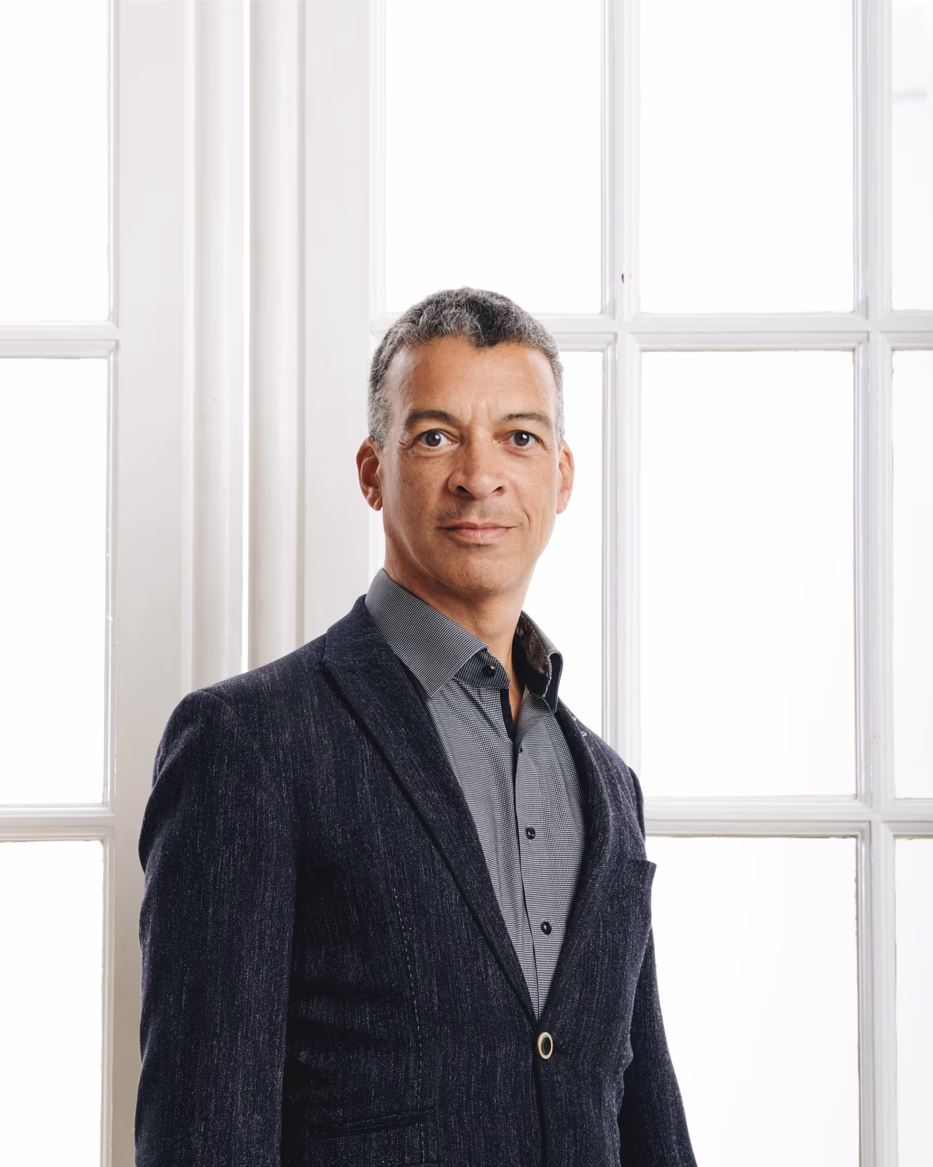 An English Song Winterreise