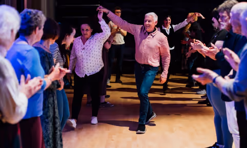 Festive Ceilidh 2025