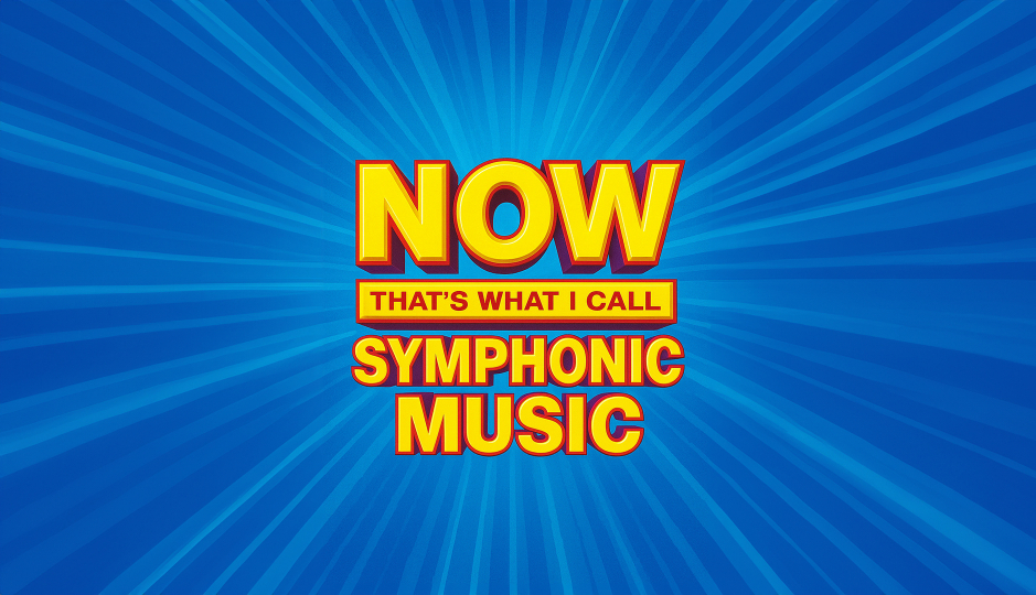 Now That's What I Call Symphonic Music!