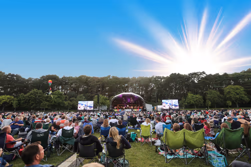 Symphonic Smash Hits - the 90's!