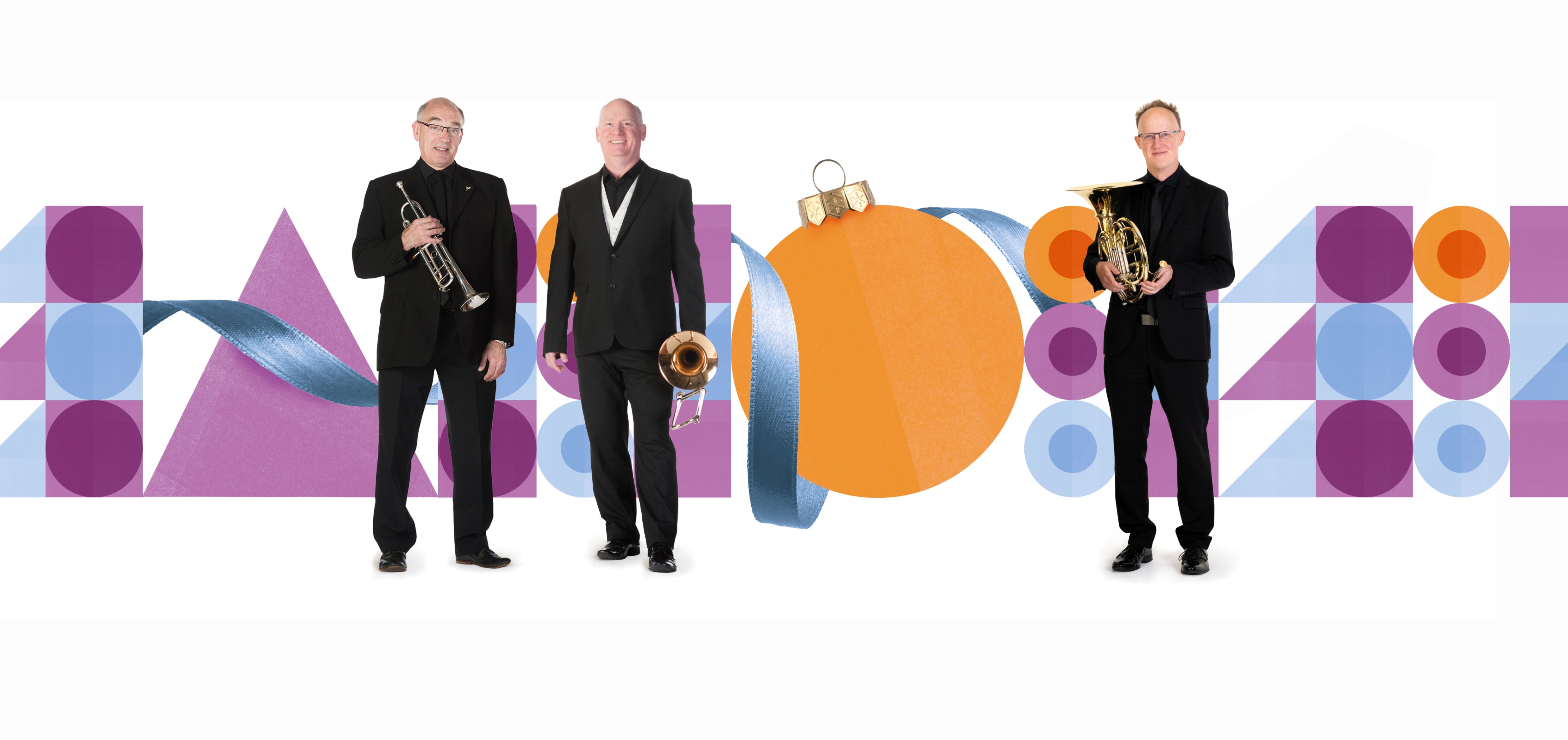 Winter Fanfare BSO On Your Doorstep: Winfrith