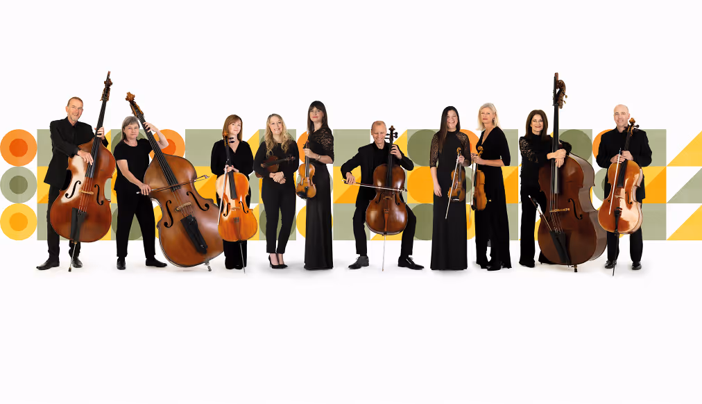 Serenades and Starbursts - BSO On Your Doorstep: Bournemouth