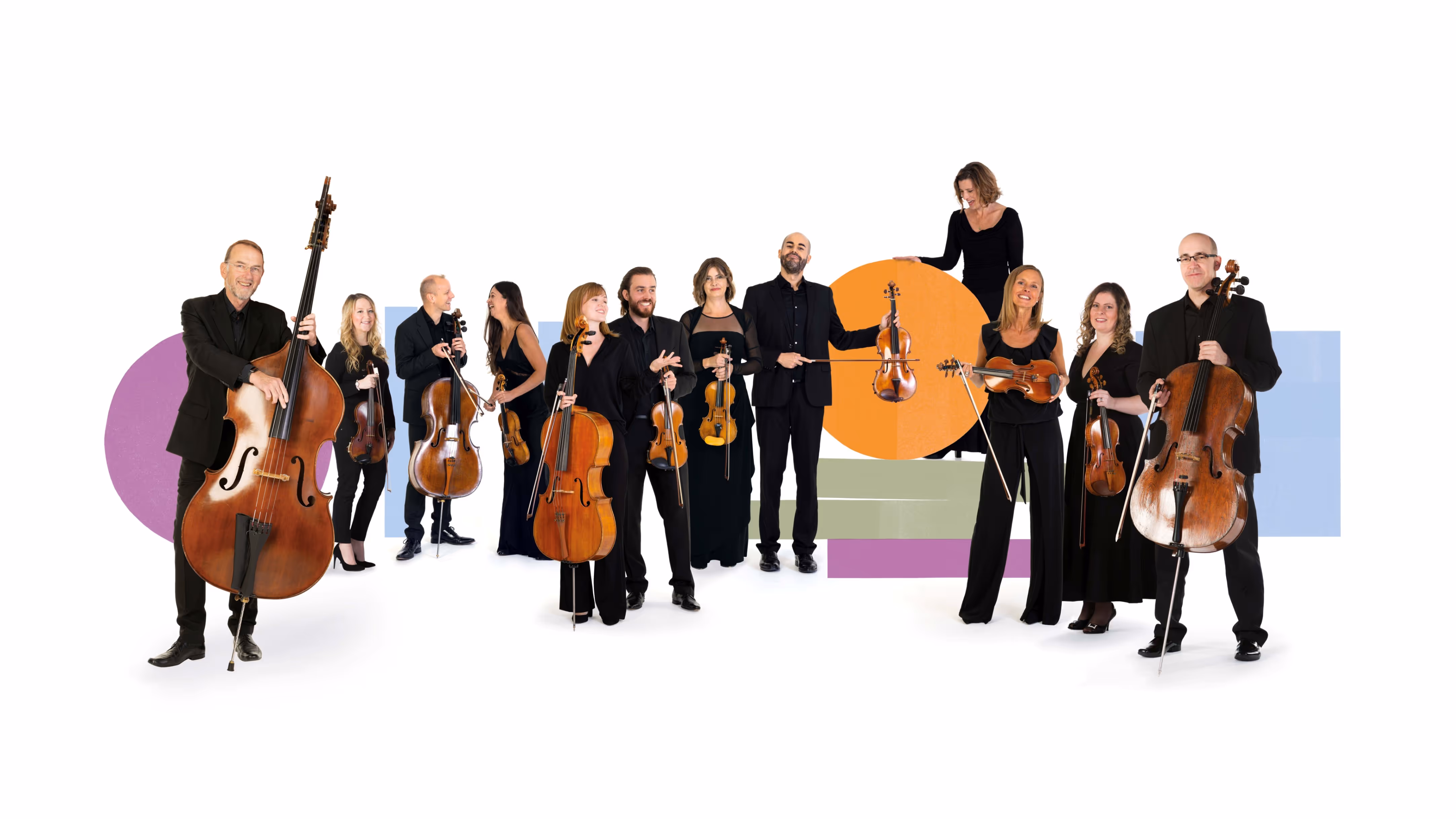 Musical Families - BSO On Your Doorstep: Sturminster Newton