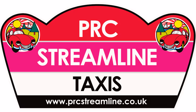 PRC Streamline Taxis