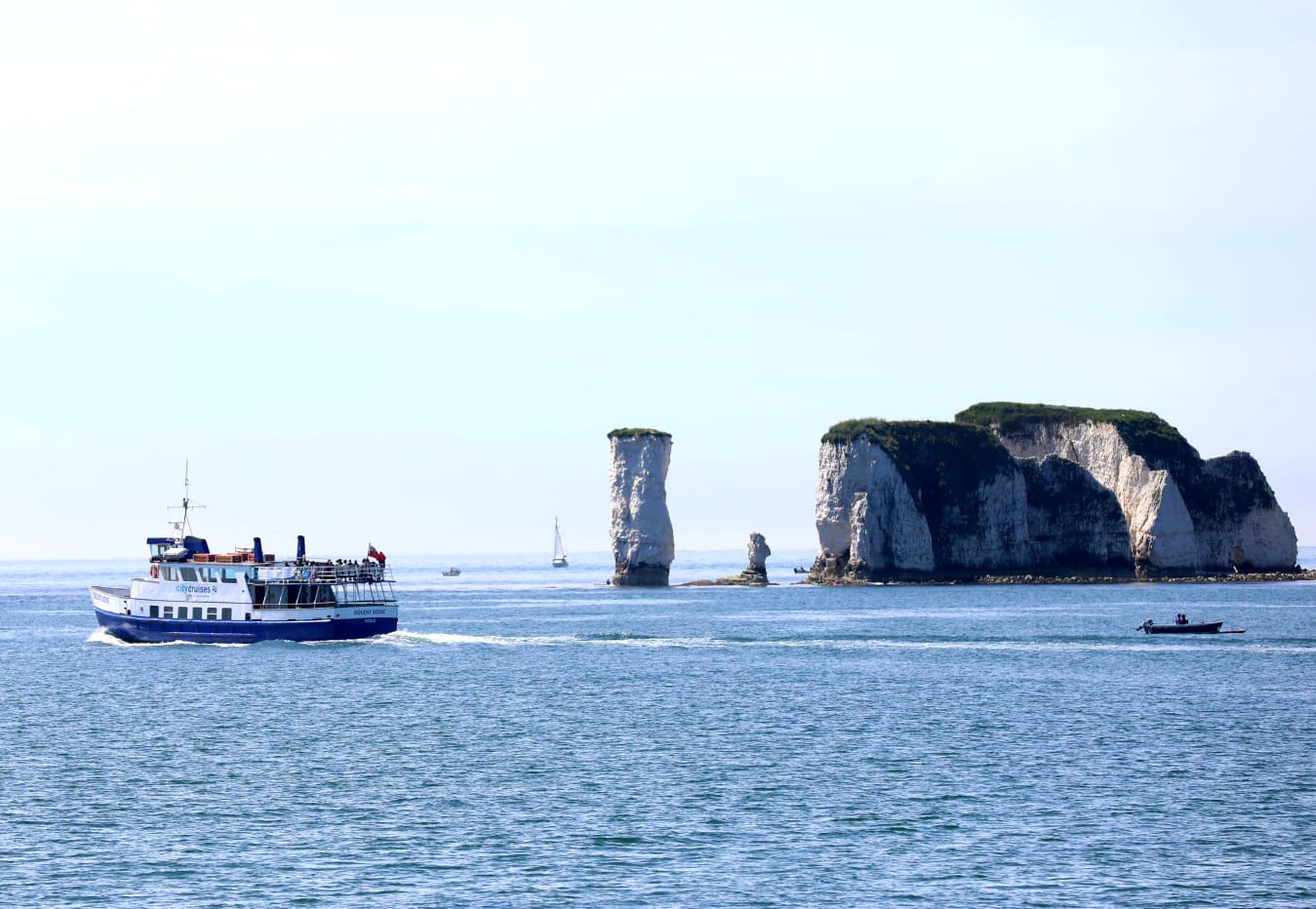 Coastal Cruises Poole