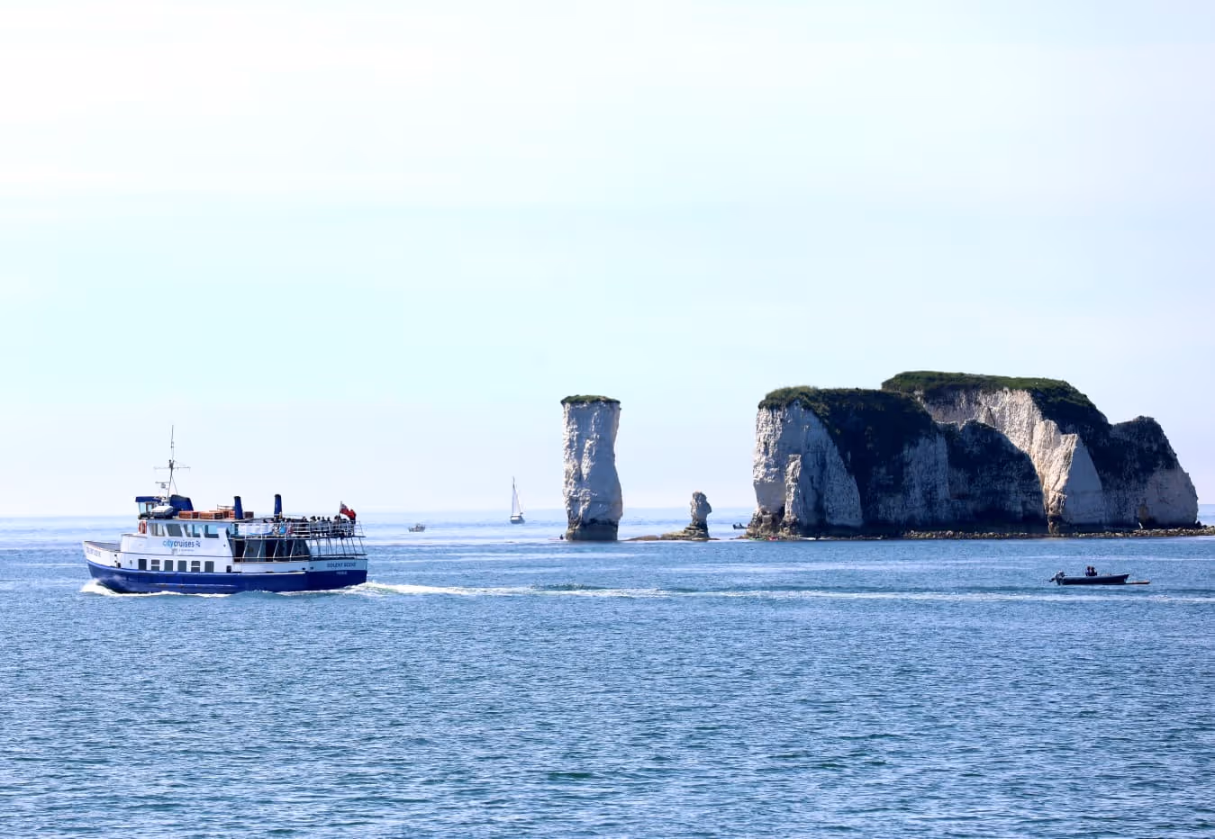 Coastal Cruises Poole