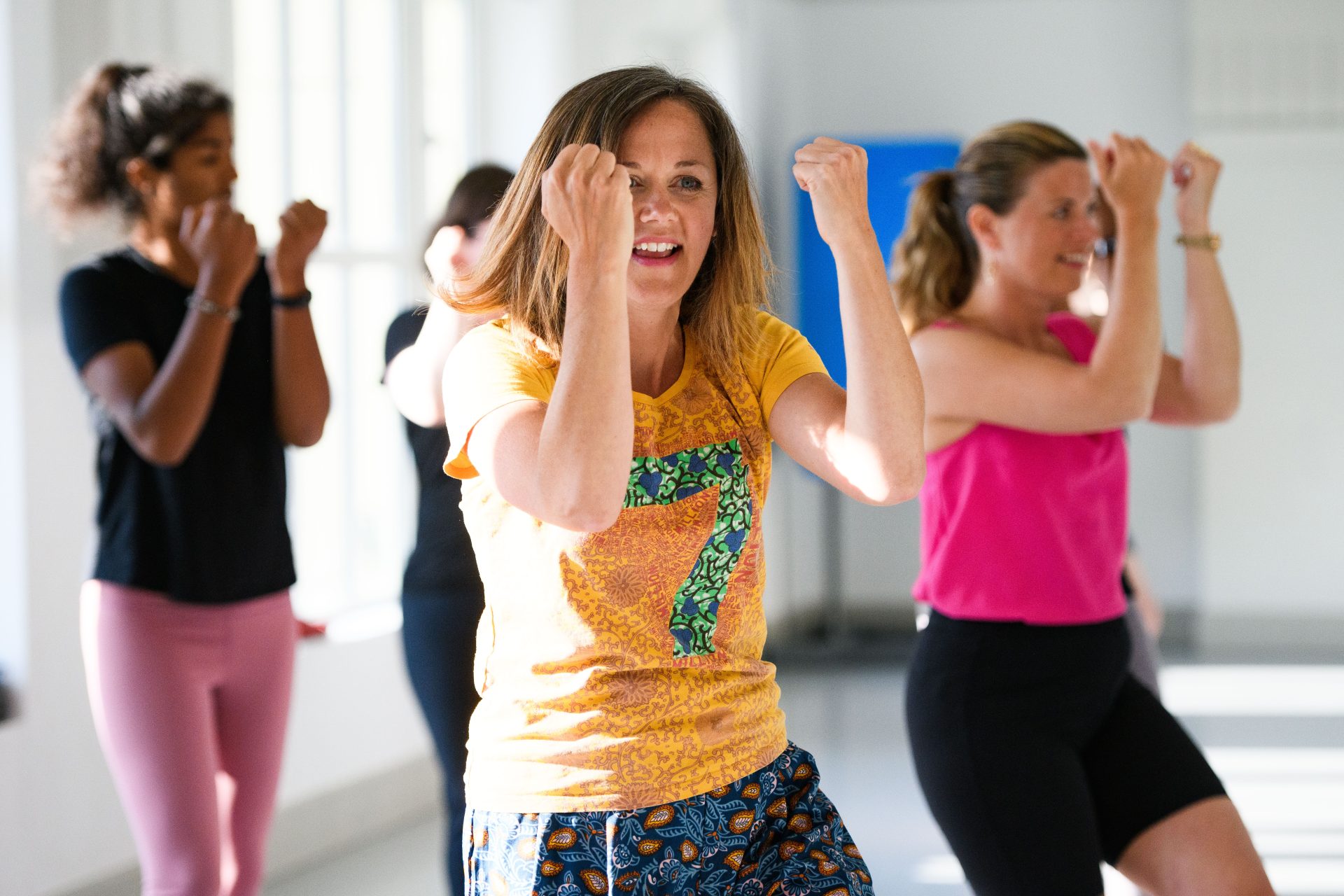 Pavilion Dance South West