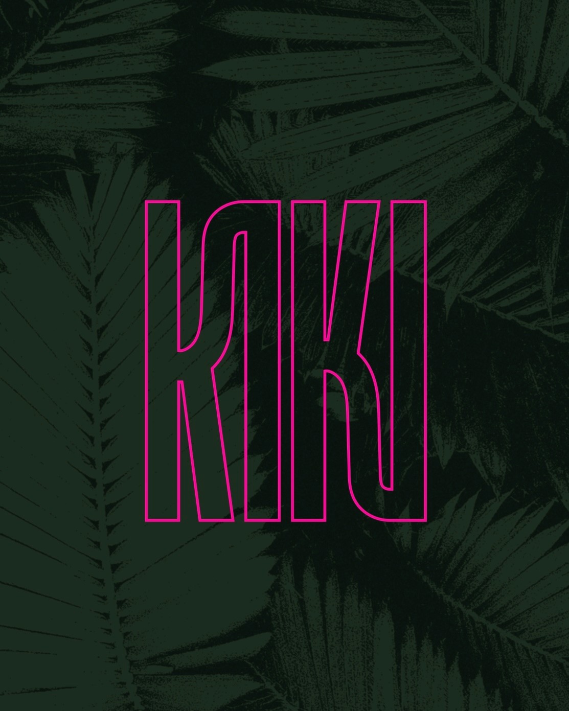 Kiki Bar and Restaurant