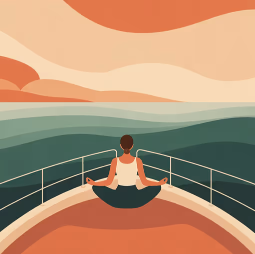 Holistic Water Retreat