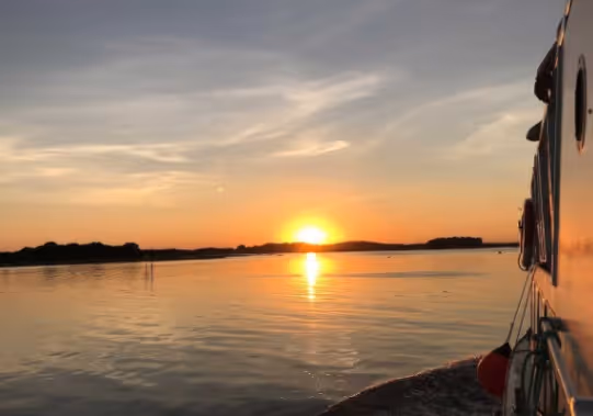 Valentines Cruise for Singles