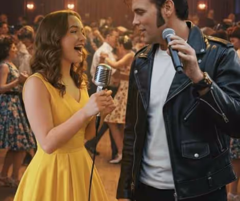 Tribute to the 70's & 80's Cruise