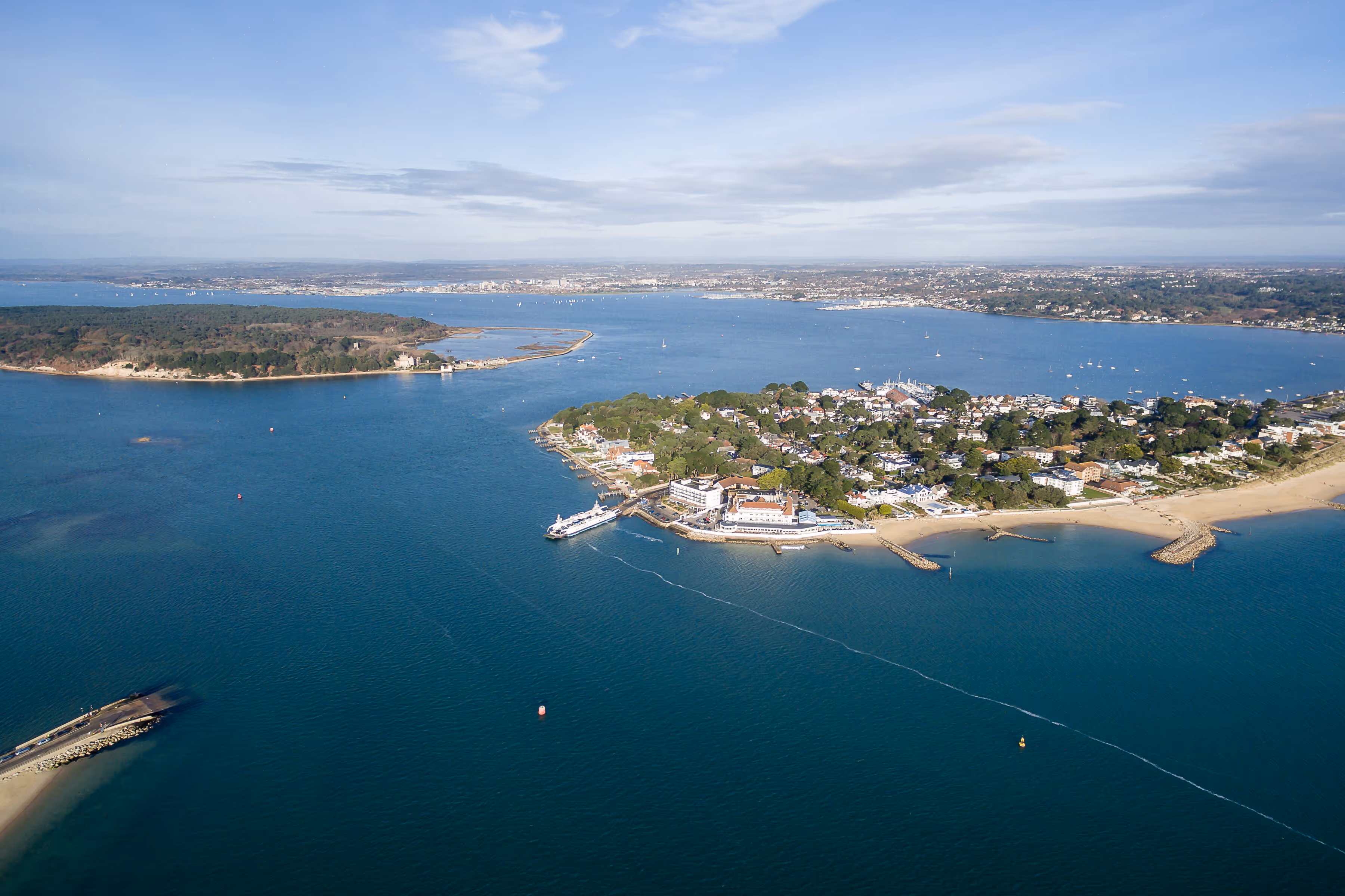 Winter Wellness: Recharging Your Soul by Poole Harbour (Feb 2026)
